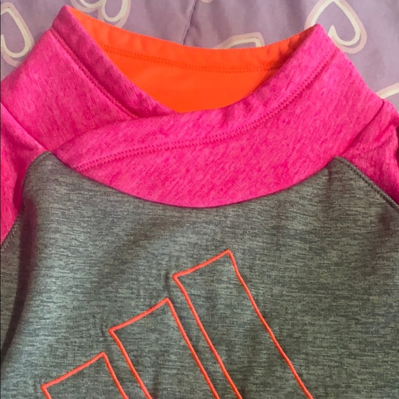 Adidas sweater - Picture 5 of 5